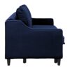 9428NV-3CL Convertible Studio Sofa with...