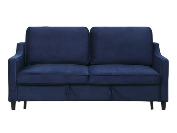 9428NV-3CL Convertible Studio Sofa with...