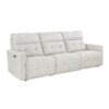 9444HMP-3PWH* Power Double Reclining Sofa ...