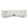 9444HMP*5SCPWH 5-Piece Modular Power Reclin...