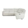 9444HMP*5SCPWH 5-Piece Modular Power Reclin...
