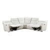9444HMP*5SCPWH 5-Piece Modular Power Reclin...