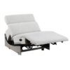 9455CLD*5LRRRPWH 5-Piece Modular Power Reclin...