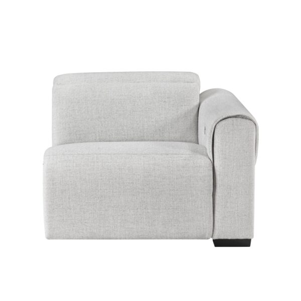 9455CLD-3PWH* Power Double Reclining Sofa ...