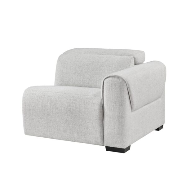 9455CLD-3PWH* Power Double Reclining Sofa ...