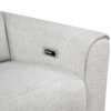 9455CLD-3PWH* Power Double Reclining Sofa ...