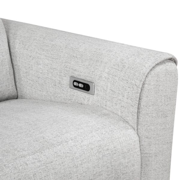 9455CLD-3PWH* Power Double Reclining Sofa ...
