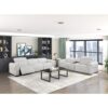 9455CLD-3PWH* Power Double Reclining Sofa ...