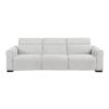 9455CLD-3PWH* Power Double Reclining Sofa ...