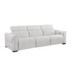 9455CLD-3PWH* Power Double Reclining Sofa ...