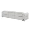 9455CLD-3PWH* Power Double Reclining Sofa ...