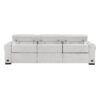 9455CLD-3PWH* Power Double Reclining Sofa ...