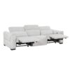 9455CLD-3PWH* Power Double Reclining Sofa ...