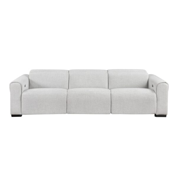 9455CLD-3PWH* Power Double Reclining Sofa ...
