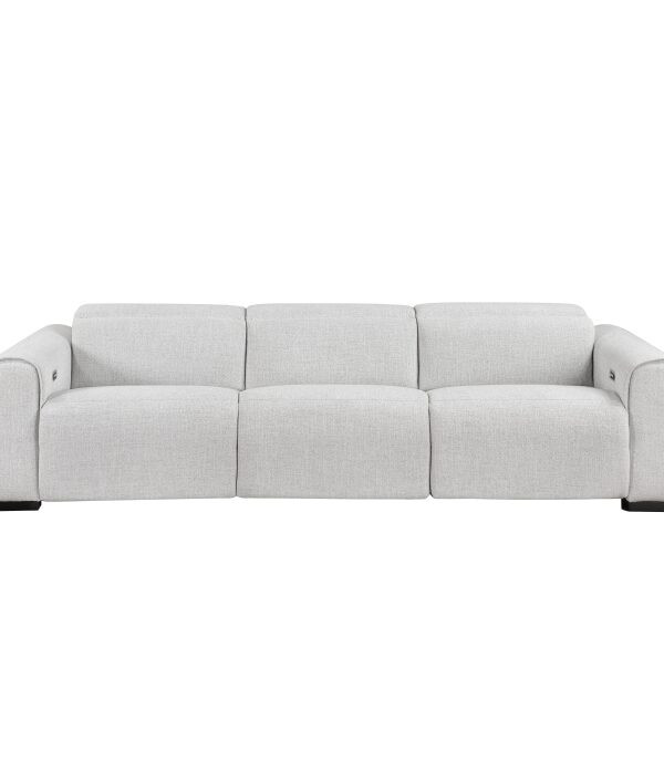 9455CLD-3PWH* Power Double Reclining Sofa ...