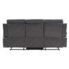 9456DG-3 Double Reclining Sofa with D...