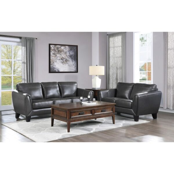 9460DG-3 Sofa