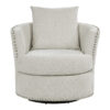 9468BE Seating-Morelia Collection 2pc Set: Sofa, Love