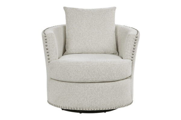 9468BE Seating-Morelia Collection 2pc Set: Sofa, Love