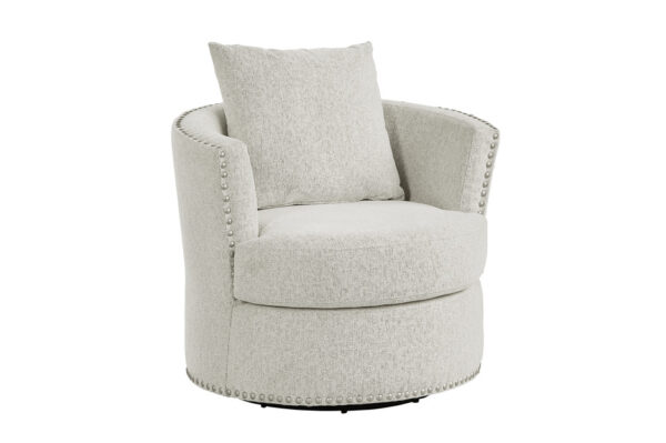 9468BE Seating-Morelia Collection 2pc Set: Sofa, Love