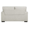 9468BE Seating-Morelia Collection 2pc Set: Sofa, Love
