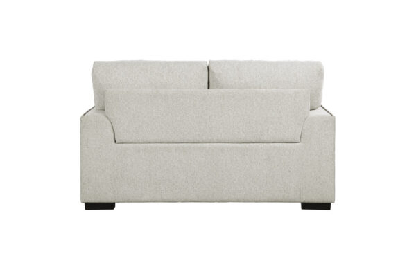 9468BE Seating-Morelia Collection 2pc Set: Sofa, Love