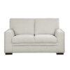 9468BE Seating-Morelia Collection 2pc Set: Sofa, Love