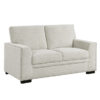 9468BE Seating-Morelia Collection 2pc Set: Sofa, Love