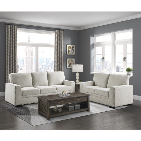9468BE-3 Sofa