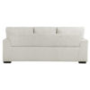 9468BE Seating-Morelia Collection 2pc Set: Sofa, Love