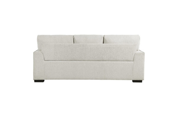9468BE Seating-Morelia Collection 2pc Set: Sofa, Love