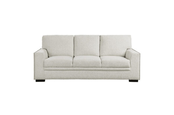 9468BE Seating-Morelia Collection 2pc Set: Sofa, Love