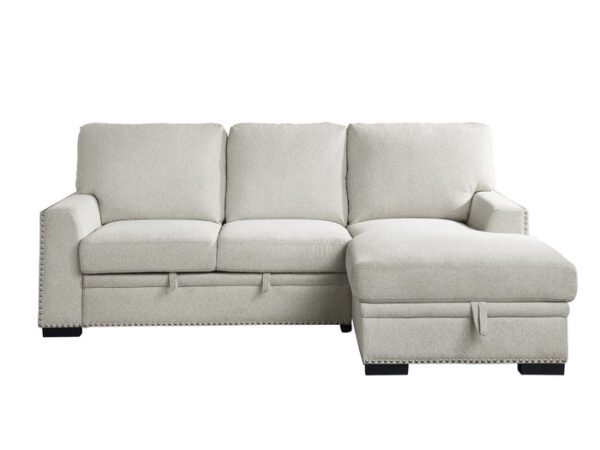 9468BE*2RC2L 2-Piece Sectional with Pull-...