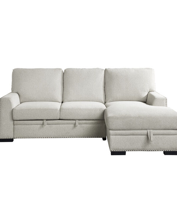 9468BE*2RC2L 2-Piece Sectional with Pull-...