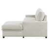 9468BE-SC Seating-Morelia Collection 2-Piece Sectional with Pull-...