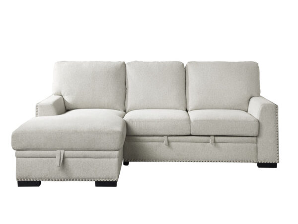 9468BE*2LC2R 2-Piece Sectional with Pull-...