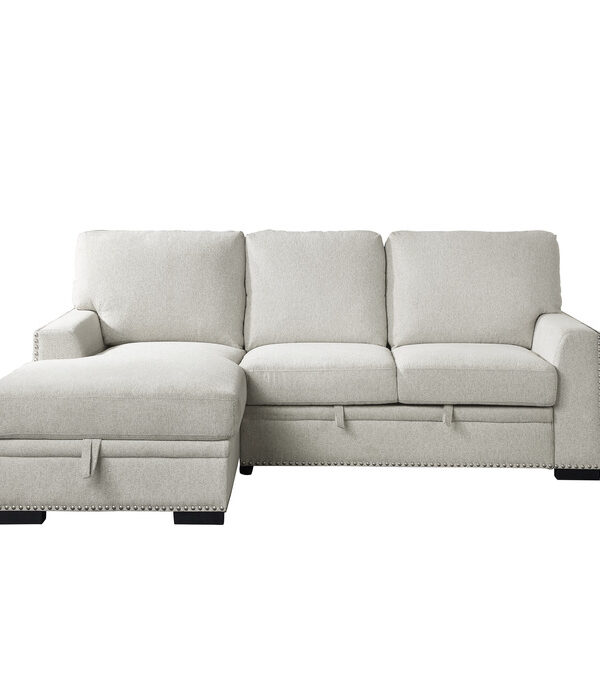 9468BE*2LC2R 2-Piece Sectional with Pull-...