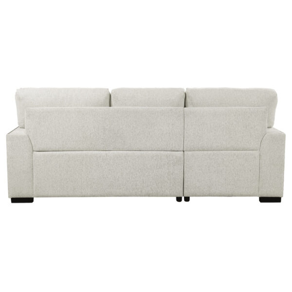 9468BE*2LC2R 2-Piece Sectional with Pull-...