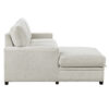 9468BE-SC Seating-Morelia Collection 2-Piece Sectional with Pull-...