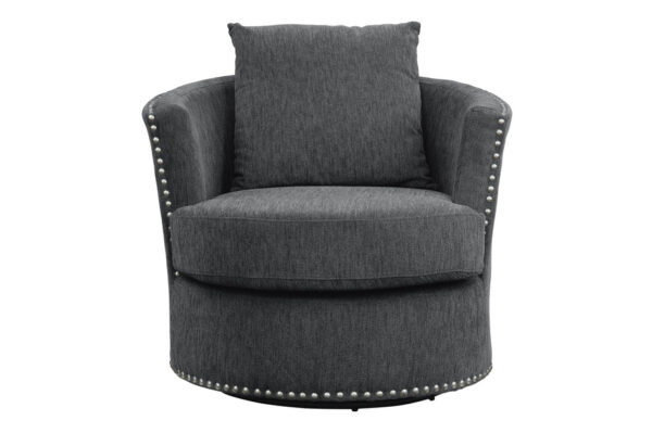 9468CC Seating-Morelia Collection 2pc Set: Sofa, Love