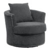 9468CC Seating-Morelia Collection 2pc Set: Sofa, Love