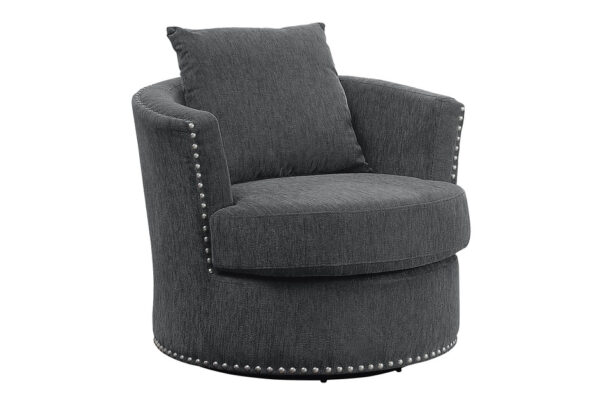 9468CC Seating-Morelia Collection 2pc Set: Sofa, Love