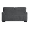 9468CC Seating-Morelia Collection 2pc Set: Sofa, Love