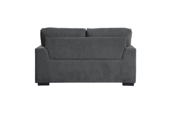 9468CC Seating-Morelia Collection 2pc Set: Sofa, Love