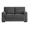 9468CC Seating-Morelia Collection 2pc Set: Sofa, Love