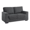 9468CC Seating-Morelia Collection 2pc Set: Sofa, Love