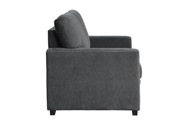 9468CC Seating-Morelia Collection 2pc Set: Sofa, Love