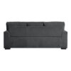 9468CC Seating-Morelia Collection 2pc Set: Sofa, Love