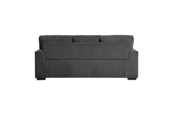 9468CC Seating-Morelia Collection 2pc Set: Sofa, Love