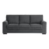 9468CC Seating-Morelia Collection 2pc Set: Sofa, Love